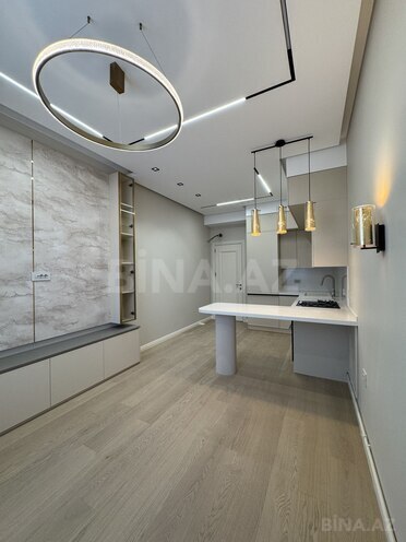 Продаётся 2-комн. новостройка 55 м², пос. Баилова, photo 5 from 15