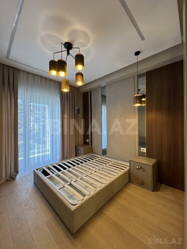 Продаётся 2-комн. новостройка 55 м², пос. Баилова, photo 10 from 15