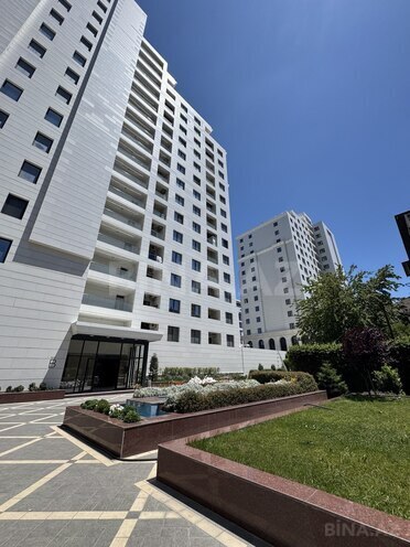 Продаётся 2-комн. новостройка 55 м², пос. Баилова, photo 3 from 15