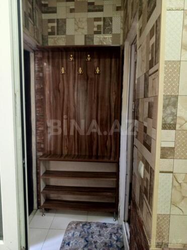 Сдаётся 1-комн. дом/дача 40 м², м. Элмляр Академиясы, photo 8 from 9