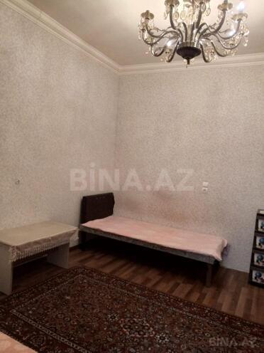 Сдаётся 1-комн. дом/дача 40 м², м. Элмляр Академиясы, photo 1 from 9