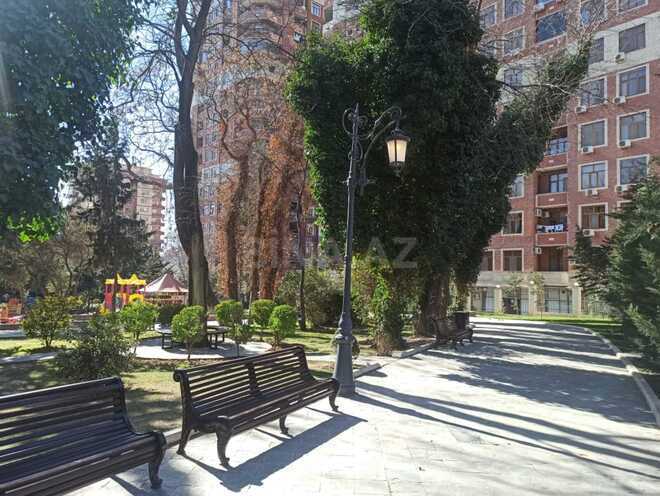 Satılır 3 otaqlı yeni tikili 178 m², Nizami m., photo 3 from 14