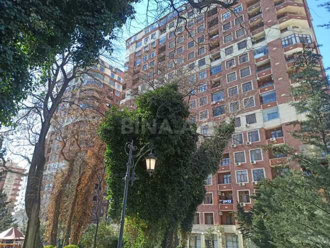 Satılır 3 otaqlı yeni tikili 178 m², Nizami m., photo 1 from 14