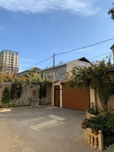 Продаётся 6-комн. дом/дача 180 м², м. Ази Асланов, photo 15 from 25