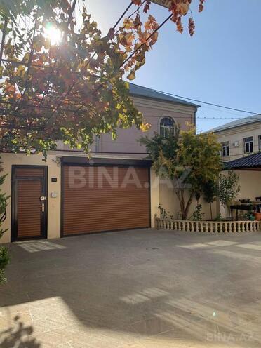 Продаётся 6-комн. дом/дача 180 м², м. Ази Асланов, photo 18 from 25