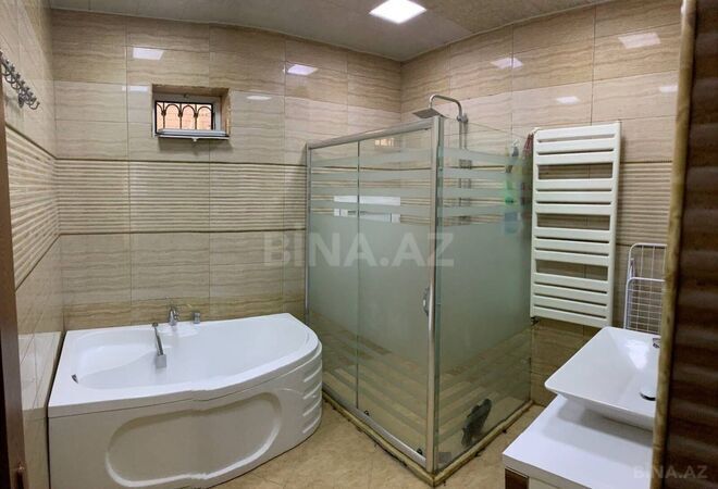 Продаётся 6-комн. дом/дача 180 м², м. Ази Асланов, photo 21 from 25