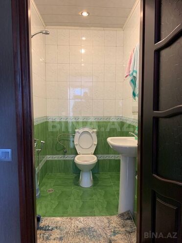 Продаётся 6-комн. дом/дача 180 м², м. Ази Асланов, photo 24 from 25