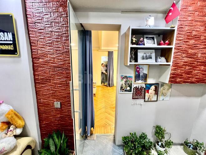Satılır  obyekt 65 m², Nəriman Nərimanov m., photo 8 from 31