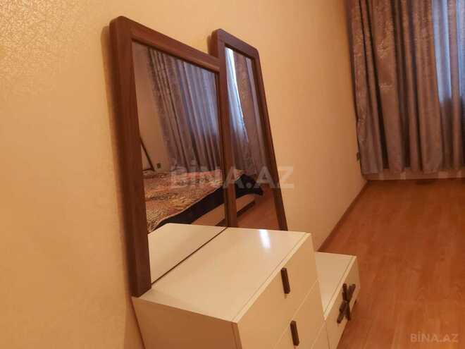 Сдаётся 3-комн. новостройка 110 м², пос. Баилова, photo 9 from 14