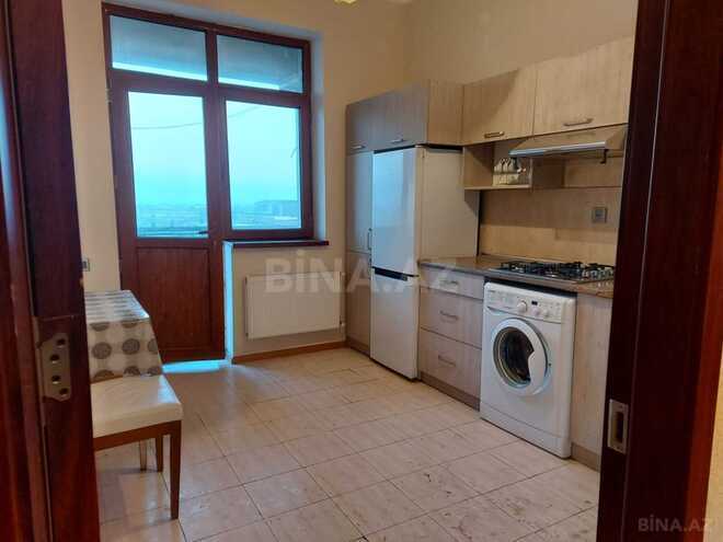 Сдаётся 3-комн. новостройка 110 м², пос. Баилова, photo 6 from 14