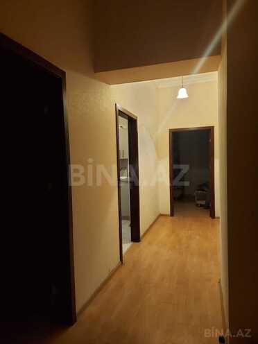 Сдаётся 3-комн. новостройка 110 м², пос. Баилова, photo 11 from 14