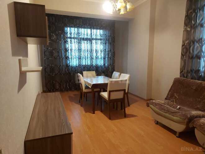 Сдаётся 3-комн. новостройка 110 м², пос. Баилова, photo 1 from 14