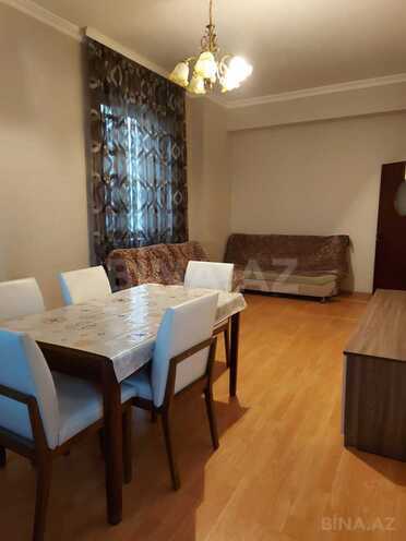 Сдаётся 3-комн. новостройка 110 м², пос. Баилова, photo 3 from 14