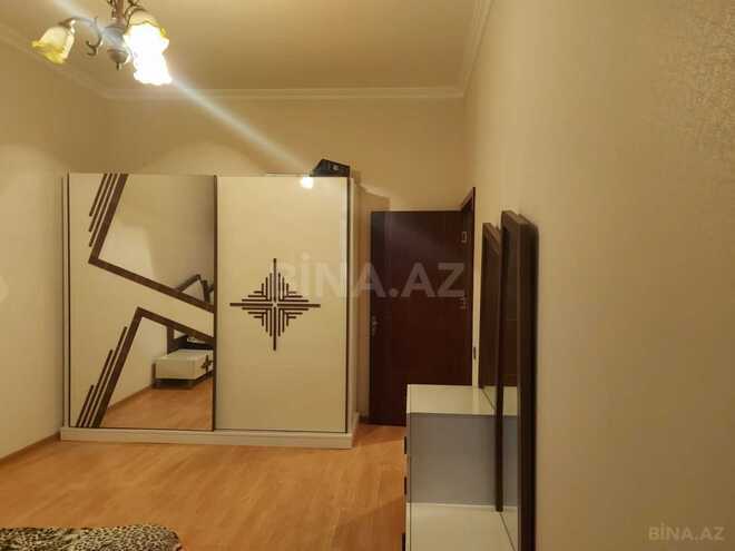 Сдаётся 3-комн. новостройка 110 м², пос. Баилова, photo 8 from 14
