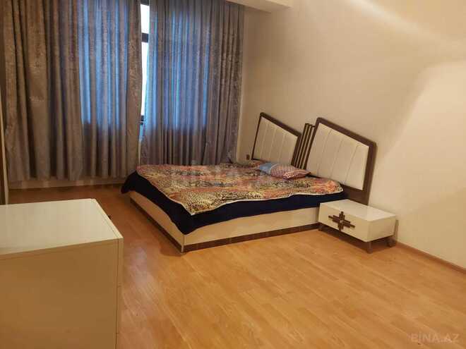 Сдаётся 3-комн. новостройка 110 м², пос. Баилова, photo 7 from 14