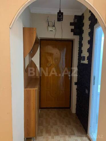 İcarəyə verilir 3 otaqlı yeni tikili 80 m², İnşaatçılar m., photo 13 from 14