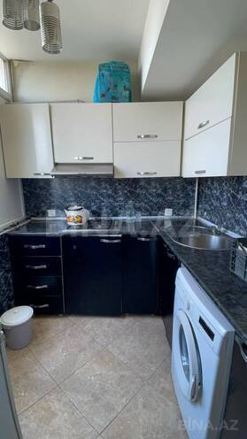 Satılır 2 otaqlı köhnə tikili 45 m², Nəriman Nərimanov m., photo 15 from 26