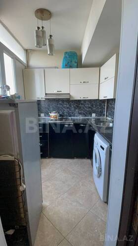 Satılır 2 otaqlı köhnə tikili 45 m², Nəriman Nərimanov m., photo 18 from 26