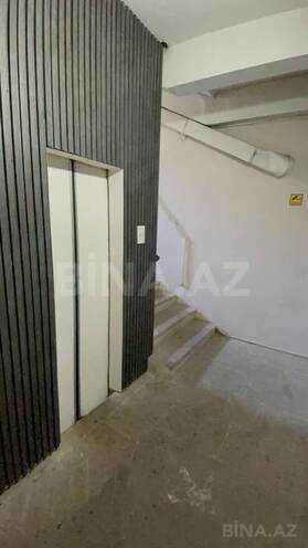 Satılır 2 otaqlı köhnə tikili 45 m², Nəriman Nərimanov m., photo 25 from 26