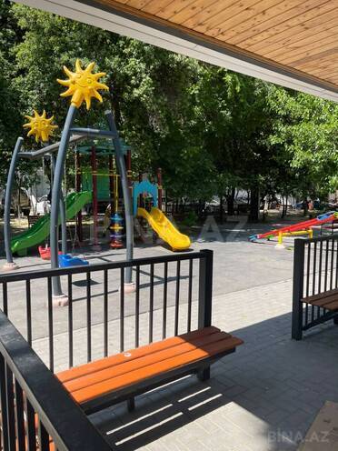 Satılır 2 otaqlı köhnə tikili 45 m², Nəriman Nərimanov m., photo 1 from 26