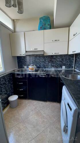 Satılır 2 otaqlı köhnə tikili 45 m², Nəriman Nərimanov m., photo 14 from 26