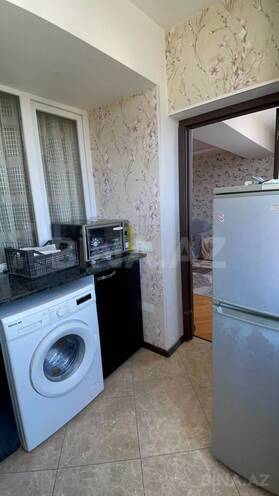 Satılır 2 otaqlı köhnə tikili 45 m², Nəriman Nərimanov m., photo 17 from 26