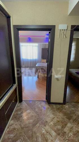 Satılır 2 otaqlı köhnə tikili 45 m², Nəriman Nərimanov m., photo 21 from 26
