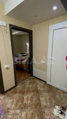 Satılır 2 otaqlı köhnə tikili 45 m², Nəriman Nərimanov m., photo 19 from 26