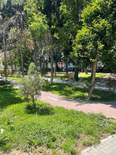 Satılır 2 otaqlı köhnə tikili 45 m², Nəriman Nərimanov m., photo 3 from 26