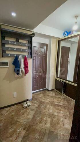 Satılır 2 otaqlı köhnə tikili 45 m², Nəriman Nərimanov m., photo 20 from 26