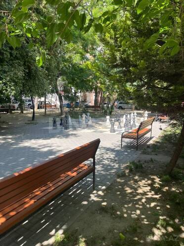 Satılır 2 otaqlı köhnə tikili 45 m², Nəriman Nərimanov m., photo 4 from 26