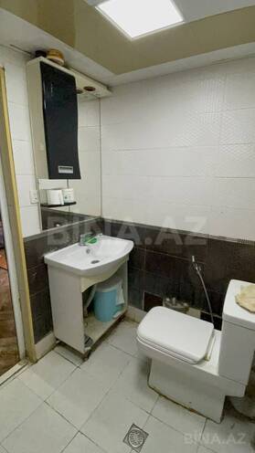 Satılır 2 otaqlı köhnə tikili 45 m², Nəriman Nərimanov m., photo 24 from 26