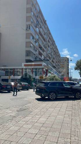 Satılır 2 otaqlı köhnə tikili 45 m², Nəriman Nərimanov m., photo 6 from 26