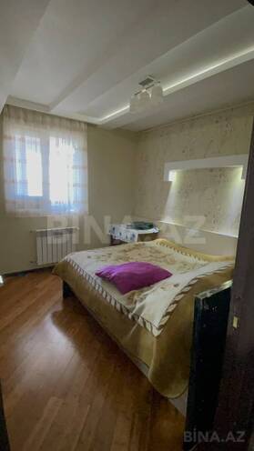 Satılır 2 otaqlı köhnə tikili 45 m², Nəriman Nərimanov m., photo 12 from 26