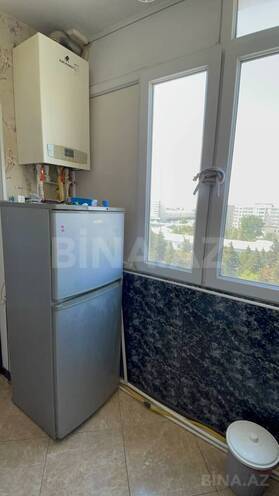 Satılır 2 otaqlı köhnə tikili 45 m², Nəriman Nərimanov m., photo 16 from 26