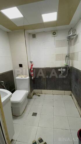 Satılır 2 otaqlı köhnə tikili 45 m², Nəriman Nərimanov m., photo 22 from 26