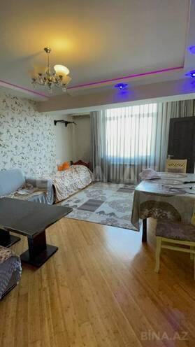 Satılır 2 otaqlı köhnə tikili 45 m², Nəriman Nərimanov m., photo 9 from 26