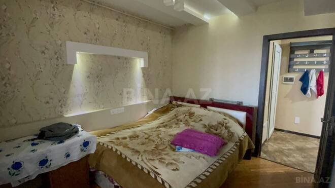 Satılır 2 otaqlı köhnə tikili 45 m², Nəriman Nərimanov m., photo 13 from 26