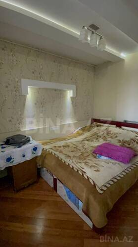 Satılır 2 otaqlı köhnə tikili 45 m², Nəriman Nərimanov m., photo 11 from 26