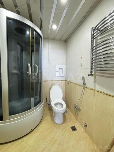 Сдаётся 3-комн. новостройка 119 м², м. Кара Караев, photo 16 from 21