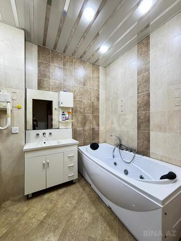 Сдаётся 3-комн. новостройка 119 м², м. Кара Караев, photo 11 from 21