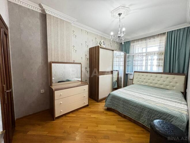 Сдаётся 3-комн. новостройка 119 м², м. Кара Караев, photo 7 from 21