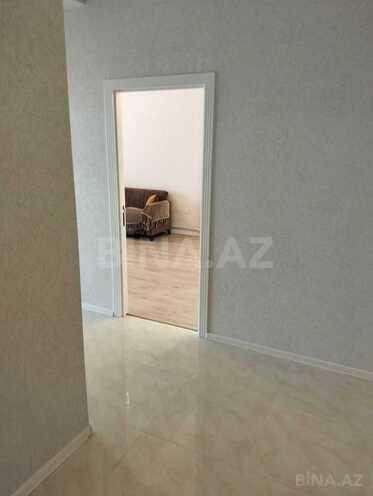 İcarəyə verilir 2 otaqlı yeni tikili 76 m², photo 6 from 12