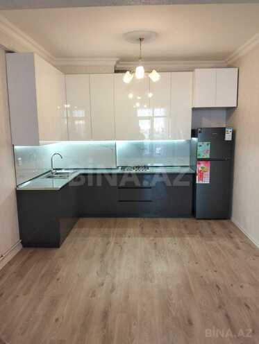 İcarəyə verilir 2 otaqlı yeni tikili 76 m², photo 1 from 12