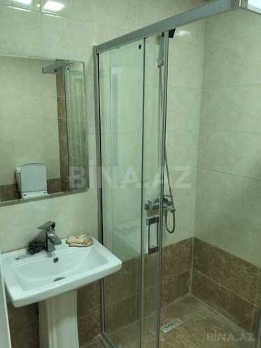İcarəyə verilir 2 otaqlı yeni tikili 76 m², photo 9 from 12