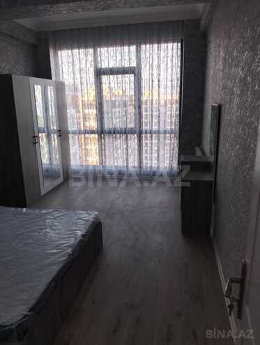 İcarəyə verilir 2 otaqlı yeni tikili 76 m², photo 4 from 12