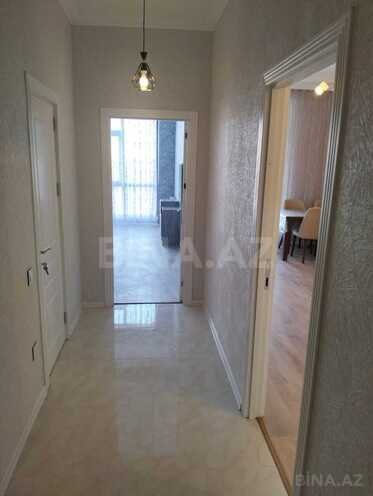 İcarəyə verilir 2 otaqlı yeni tikili 76 m², photo 5 from 12