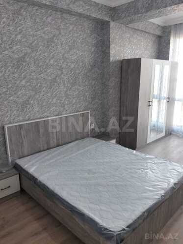 İcarəyə verilir 2 otaqlı yeni tikili 76 m², photo 10 from 12