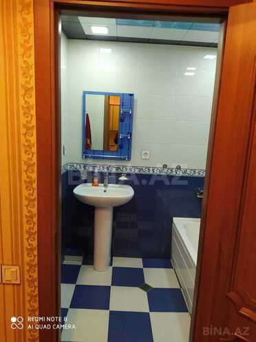 İcarəyə verilir 2 otaqlı köhnə tikili 60 m², Gənclik m., photo 10 from 12