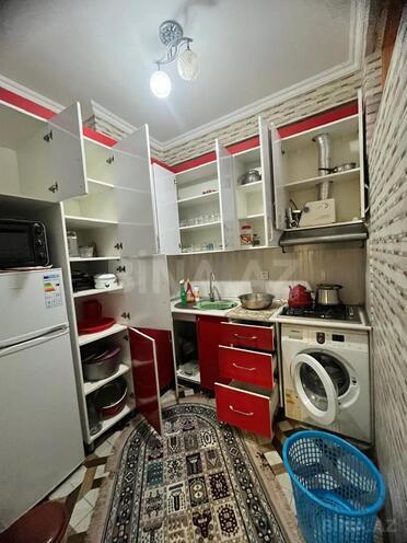 İcarəyə verilir 2 otaqlı yeni tikili 65 m², Abşeron r., photo 4 from 9